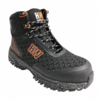 Botin Seguridad HW Zuela Eva Reciclada